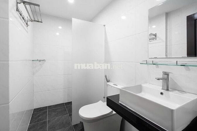 🥰CĂN HỘ STUDIO - CÓ HỒ BƠI - CỬA SỔ THOÁNG MÁT - KHU VỰC TIỆN NGHI