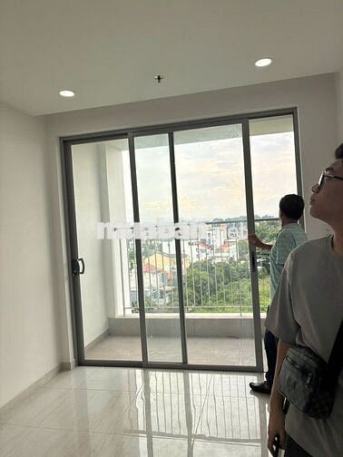 Căn hộ happy one centrall THỦ DẦU  MỘT