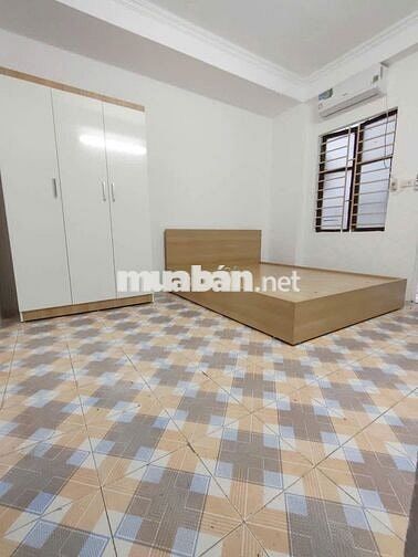 Trống phòng cho thuê ngõ 22 Tôn Thất Tùng (thông 354 Trường Chinh)