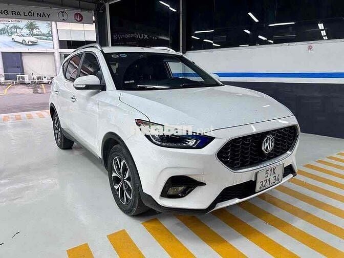 MG ZS 2022 Comfort 1.5 AT 2WD - 70000 km