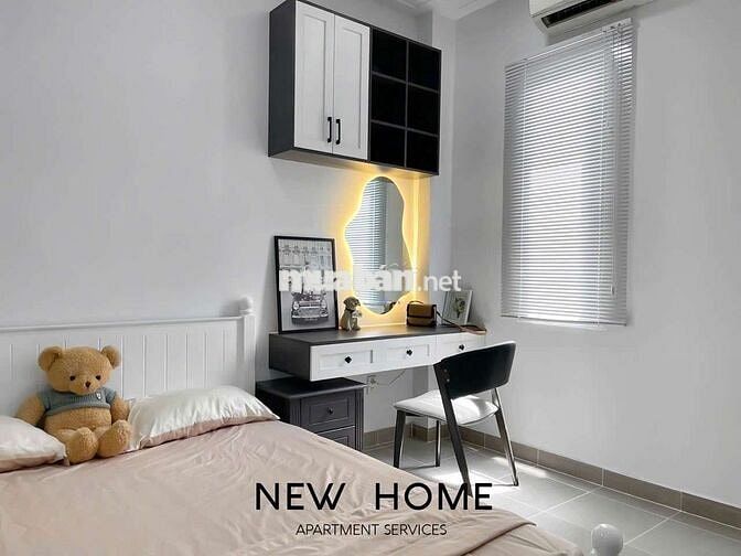 💯CĂN HỘ 1PN RỘNG 40M2 SÁT BÊN GO MIỀN ĐÔNG ĐƯỜNG TÔ HIẾN THÀNH Q10