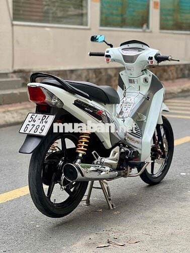 HONDA FUTURE NEO DI BS 456789 chính chủ