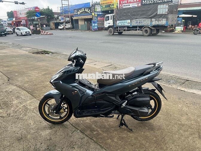 AB 150 ABS zin keng chính chủ 60 có bán trả góp