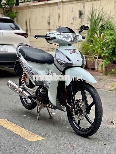 HONDA FUTURE NEO DI BS 456789 chính chủ
