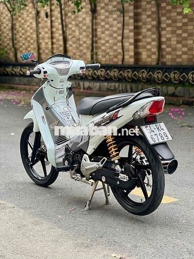 HONDA FUTURE NEO DI BS 456789 chính chủ