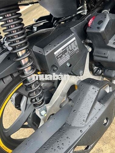 AB 150 ABS zin keng chính chủ 60 có bán trả góp