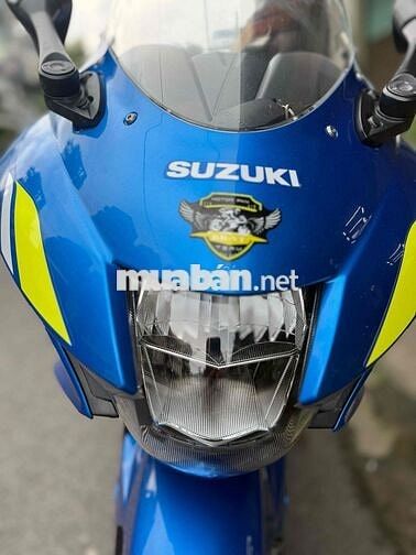 Suzuki Gsx150r cọp 8k5