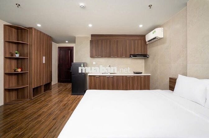 🥰CĂN HỘ STUDIO - CÓ HỒ BƠI - CỬA SỔ THOÁNG MÁT - KHU VỰC TIỆN NGHI