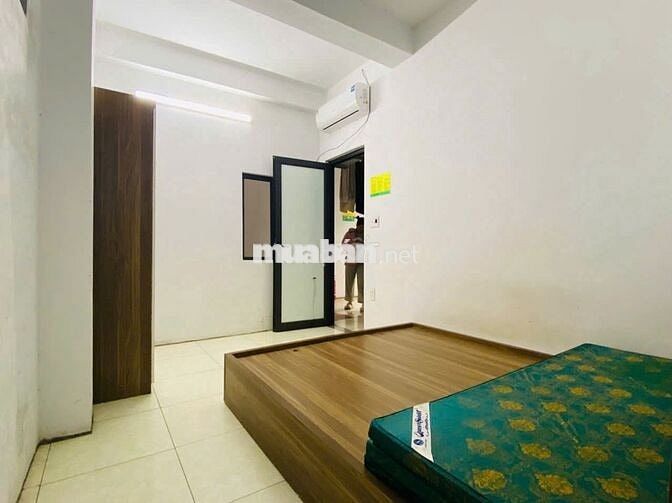 Trống phòng cho thuê ngõ 22 Tôn Thất Tùng (thông 354 Trường Chinh)