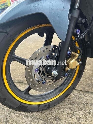 AB 150 ABS zin keng chính chủ 60 có bán trả góp