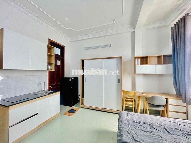 CHO THUÊ PHÒNG TRỌ CMT8 Q10 – GẦN CÔNG VIÊN LÊ THỊ RIÊNG, ĐH BÁCH KHOA