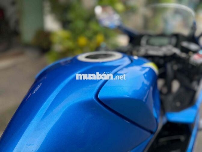 Suzuki Gsx150r cọp 8k5