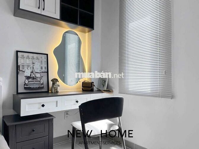 💯CĂN HỘ 1PN RỘNG 40M2 SÁT BÊN GO MIỀN ĐÔNG ĐƯỜNG TÔ HIẾN THÀNH Q10