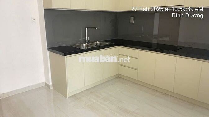 Căn hộ happy one centrall THỦ DẦU  MỘT