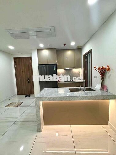 🔊VIP Chung Cư KINGDOM 2 phòng ngủ 2WC ban công thoáng 70m2 Q10 19tr9