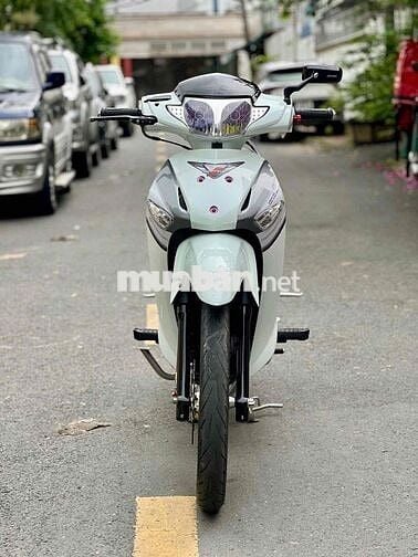 HONDA FUTURE NEO DI BS 456789 chính chủ