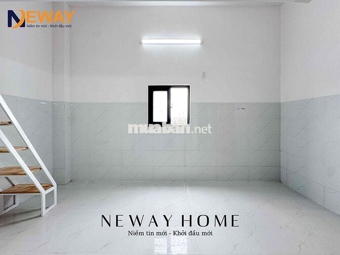 PHÒNG MỚI XÂY GIÁ RẺ  - Ngay Chợ Bình Thành - Khu Dân Cư Vĩnh Lộc