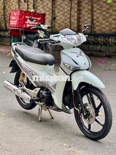 HONDA FUTURE NEO DI BS 456789 chính chủ