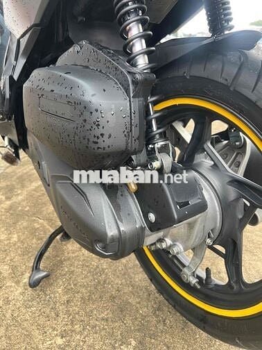 AB 150 ABS zin keng chính chủ 60 có bán trả góp