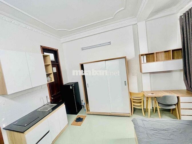 CHO THUÊ PHÒNG TRỌ CMT8 Q10 – GẦN CÔNG VIÊN LÊ THỊ RIÊNG, ĐH BÁCH KHOA