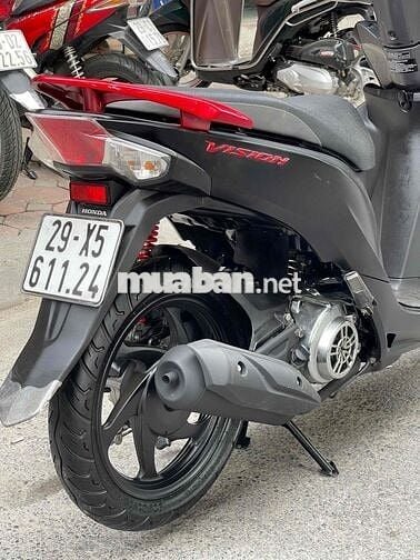 vision hàng chất lượng bản đặc biệt