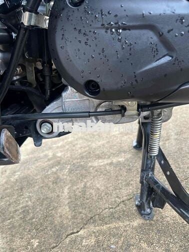 AB 150 ABS zin keng chính chủ 60 có bán trả góp