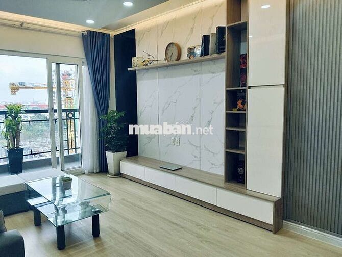 BÁN CĂN HỘ PHÚC YÊN 90M2, 2PN, 2WC TÂN BÌNH.