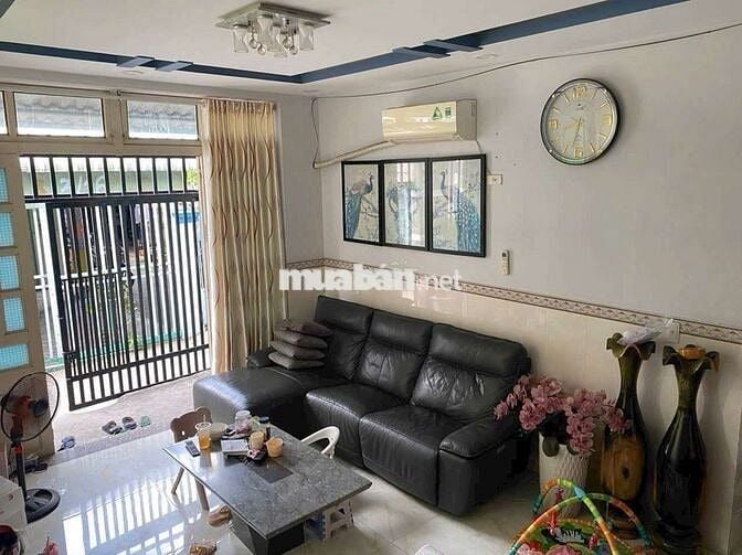 🟥🟥CHO THUÊ NC - DT 7X10M - HẺM 2000 HUỲNH TẤN PHÁT - TT NHÀ BÈ