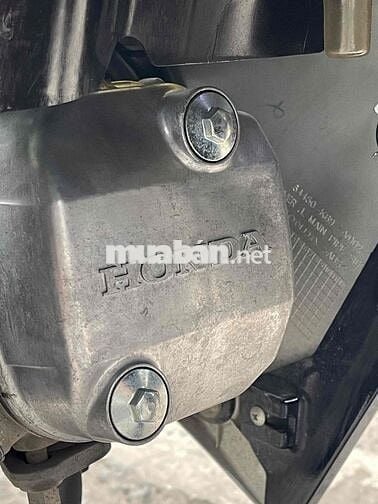 wave@2022 ODO chuẩn 5.600km