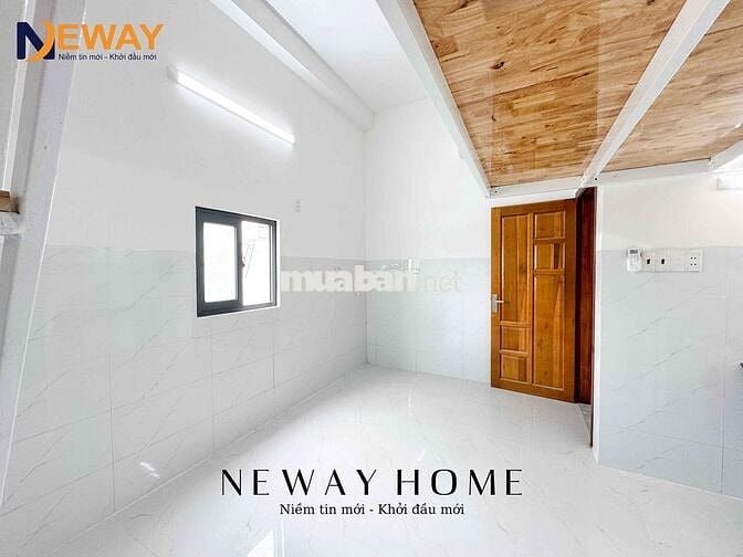 PHÒNG MỚI XÂY GIÁ RẺ  - Ngay Chợ Bình Thành - Khu Dân Cư Vĩnh Lộc