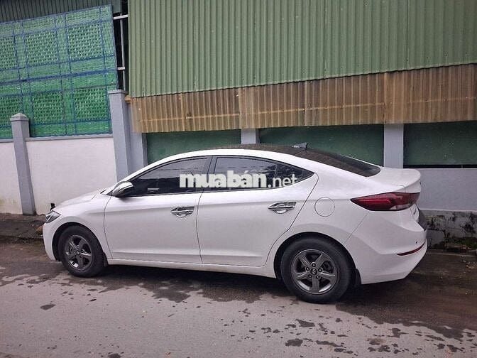 Chính chủ bán Elantra mt sx2019 đk 16/12/2020