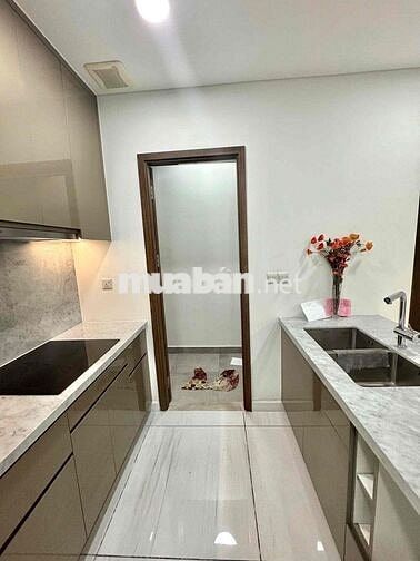 🔊VIP Chung Cư KINGDOM 2 phòng ngủ 2WC ban công thoáng 70m2 Q10 19tr9