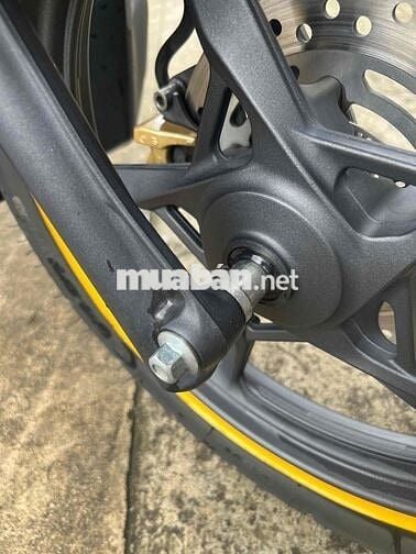 AB 150 ABS zin keng chính chủ 60 có bán trả góp