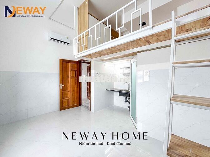 PHÒNG MỚI XÂY GIÁ RẺ  - Ngay Chợ Bình Thành - Khu Dân Cư Vĩnh Lộc