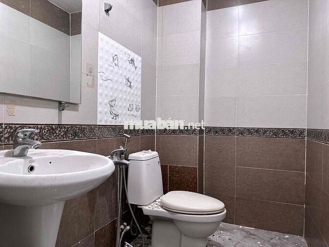 CHÍNH CHỦ,CHO THUÊ, CĂN STUDIO CỬA SỔ 25M2, NGAY CƯ XÁ BẮC HẢI Q10