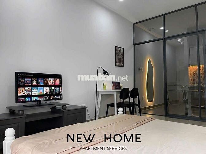 💯CĂN HỘ 1PN RỘNG 40M2 SÁT BÊN GO MIỀN ĐÔNG ĐƯỜNG TÔ HIẾN THÀNH Q10