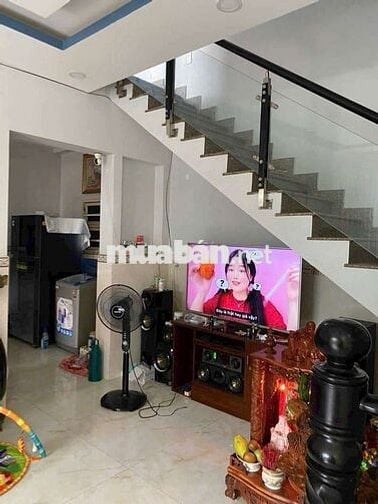 🟥🟥CHO THUÊ NC - DT 7X10M - HẺM 2000 HUỲNH TẤN PHÁT - TT NHÀ BÈ