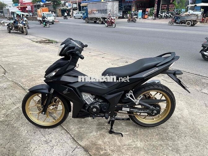 winer v1 2019 zin kengchính chủ 60 có bán trả góp