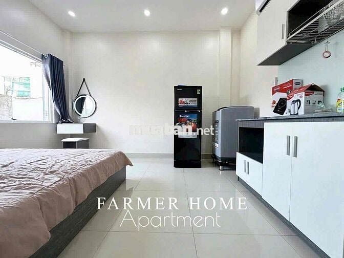 Phòng Dịch Vụ Cho Thuê Tựi Ba Tháng Hai Quận 10 Gần Nhà Hát Hoà Bình