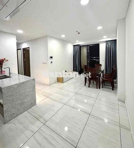 🔊VIP Chung Cư KINGDOM 2 phòng ngủ 2WC ban công thoáng 70m2 Q10 19tr9