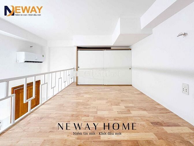 PHÒNG MỚI XÂY GIÁ RẺ  - Ngay Chợ Bình Thành - Khu Dân Cư Vĩnh Lộc