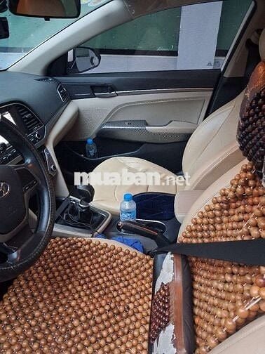 Chính chủ bán Elantra mt sx2019 đk 16/12/2020