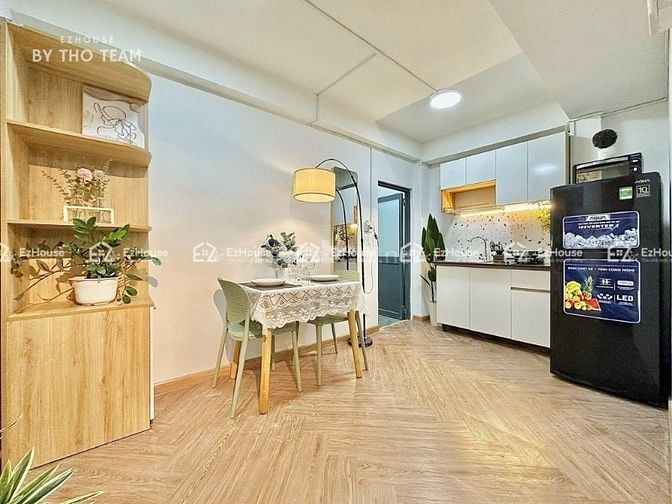 CHDV 4 TẦNG , TỔNG 18 PHONG FULL - ĐƯỜNG BÌNH THÀNH, BÌNH TÂN 