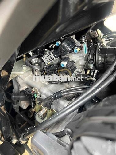 AB 150 ABS zin keng chính chủ 60 có bán trả góp