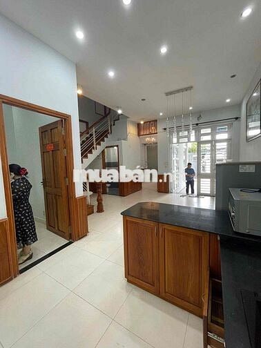 🏡 Cho thuê Nhà Nguyên Căn – Trần Thị Liền, Nhà Bè