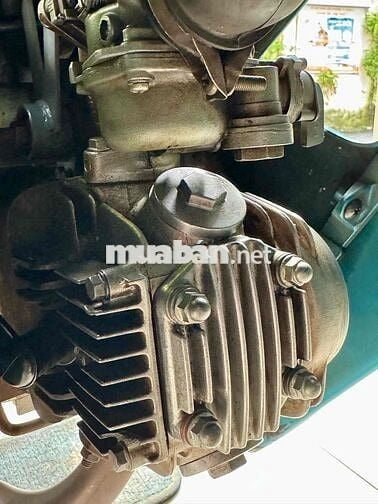 BÁN FUTURE MÁY THÁI- ĐẦU ET 110/2001.BSTP 5557