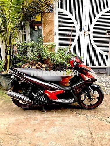 novo5 Fi vừa lột keo zin từ máy đến sơn tem im du