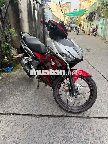 cần bán xe Winner X 2020 ABS