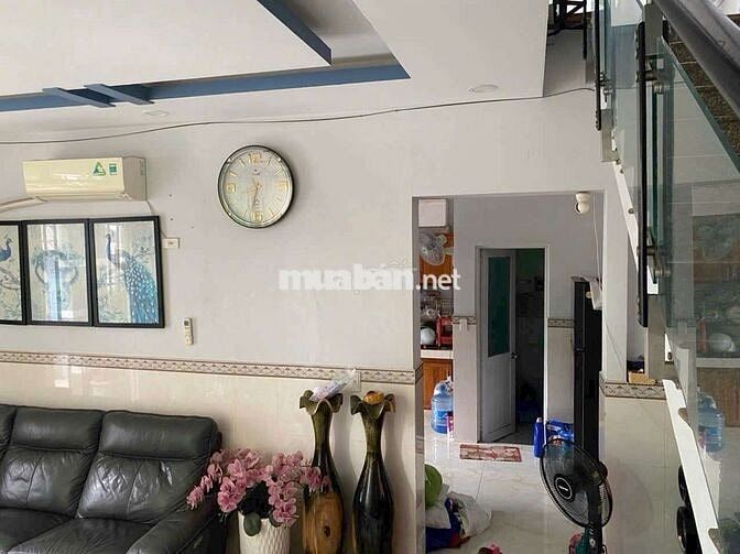 🟥🟥CHO THUÊ NC - DT 7X10M - HẺM 2000 HUỲNH TẤN PHÁT - TT NHÀ BÈ