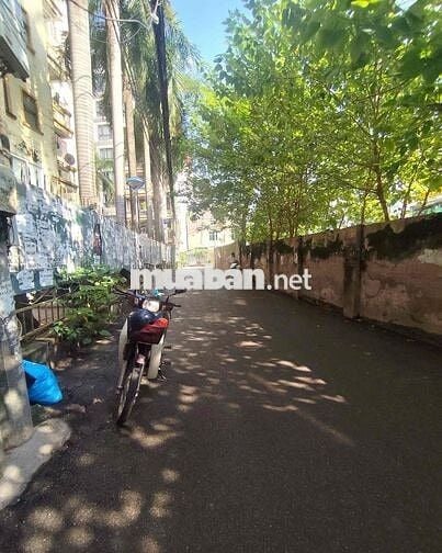 BÁN NHÀ CẦU GIẤY – 2 MẶT THOÁNG VĨNH VIỄN – 5 TẦNG – 15 TỶ 🏡